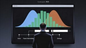 distribuciones de probabilidad gestion de proyectos